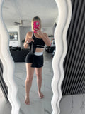 Bikini Faldita Set