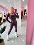 Jacket Sport Set