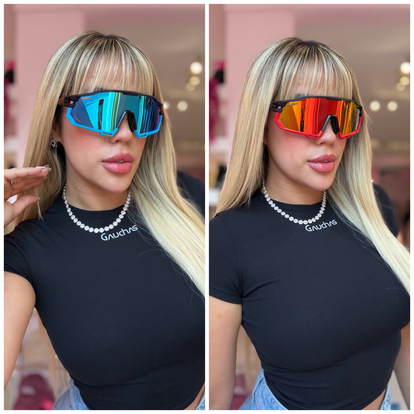 Gafas Sport Lux (unisex)