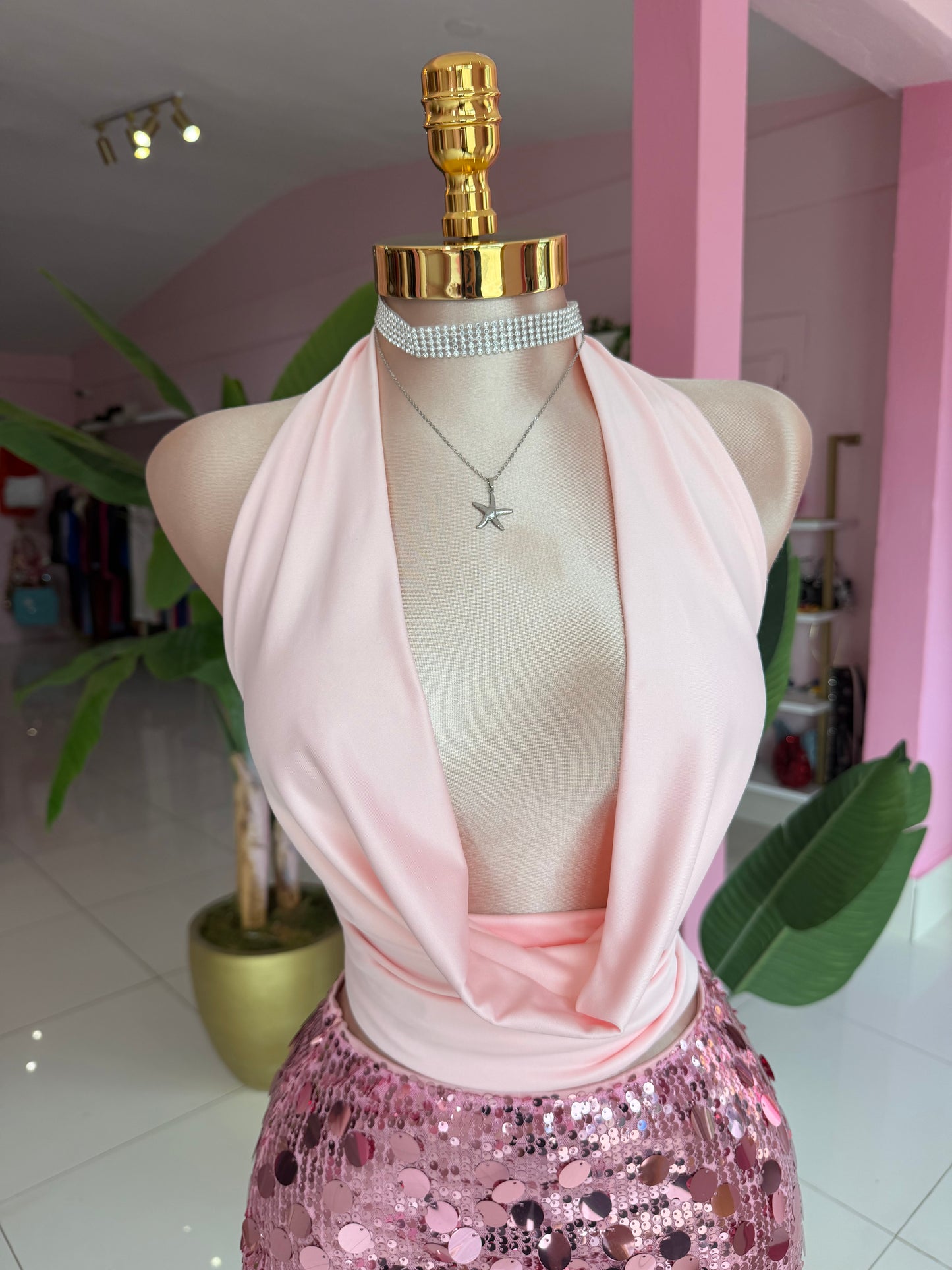 Top Blush