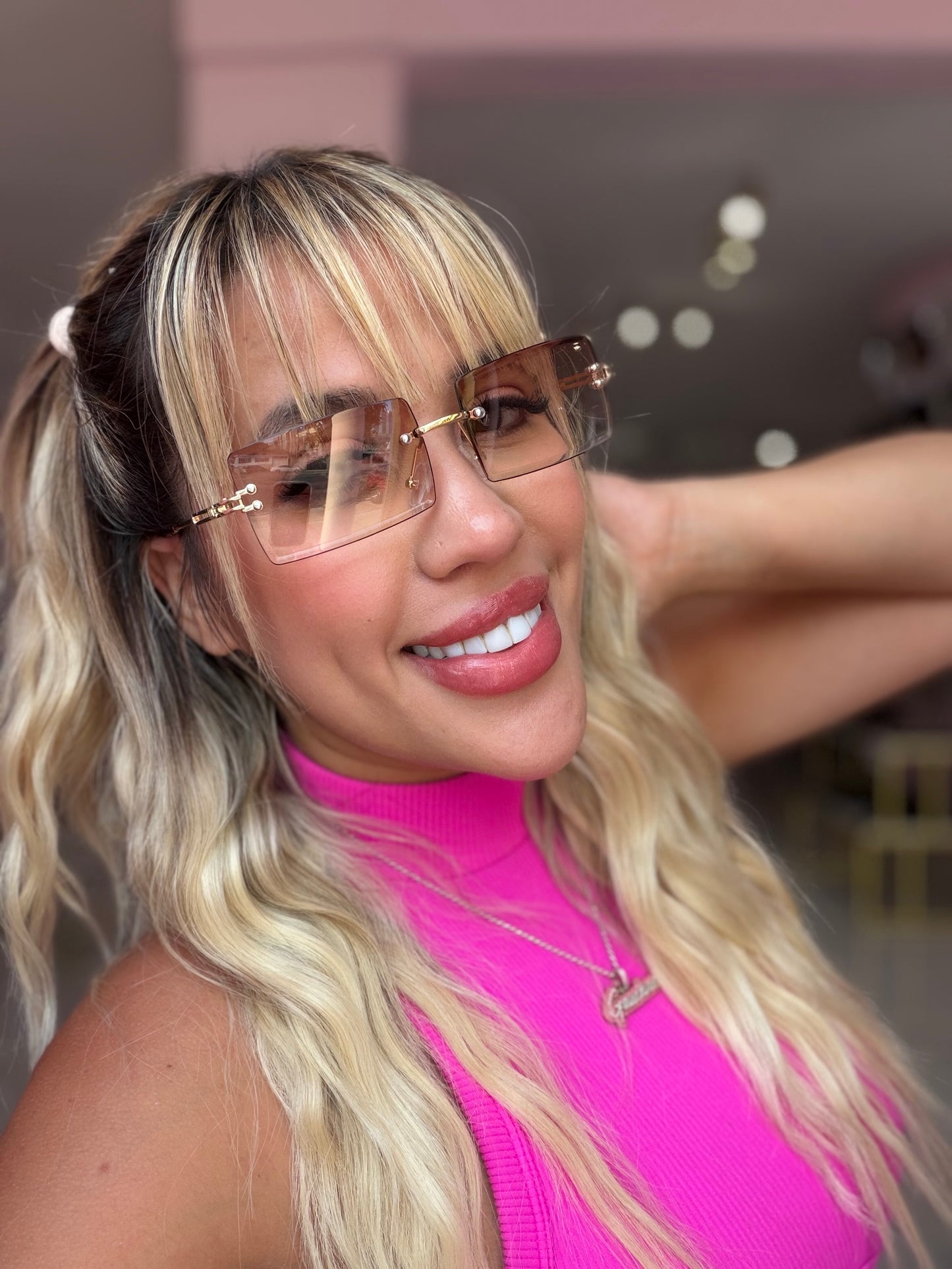 Gafas Under
