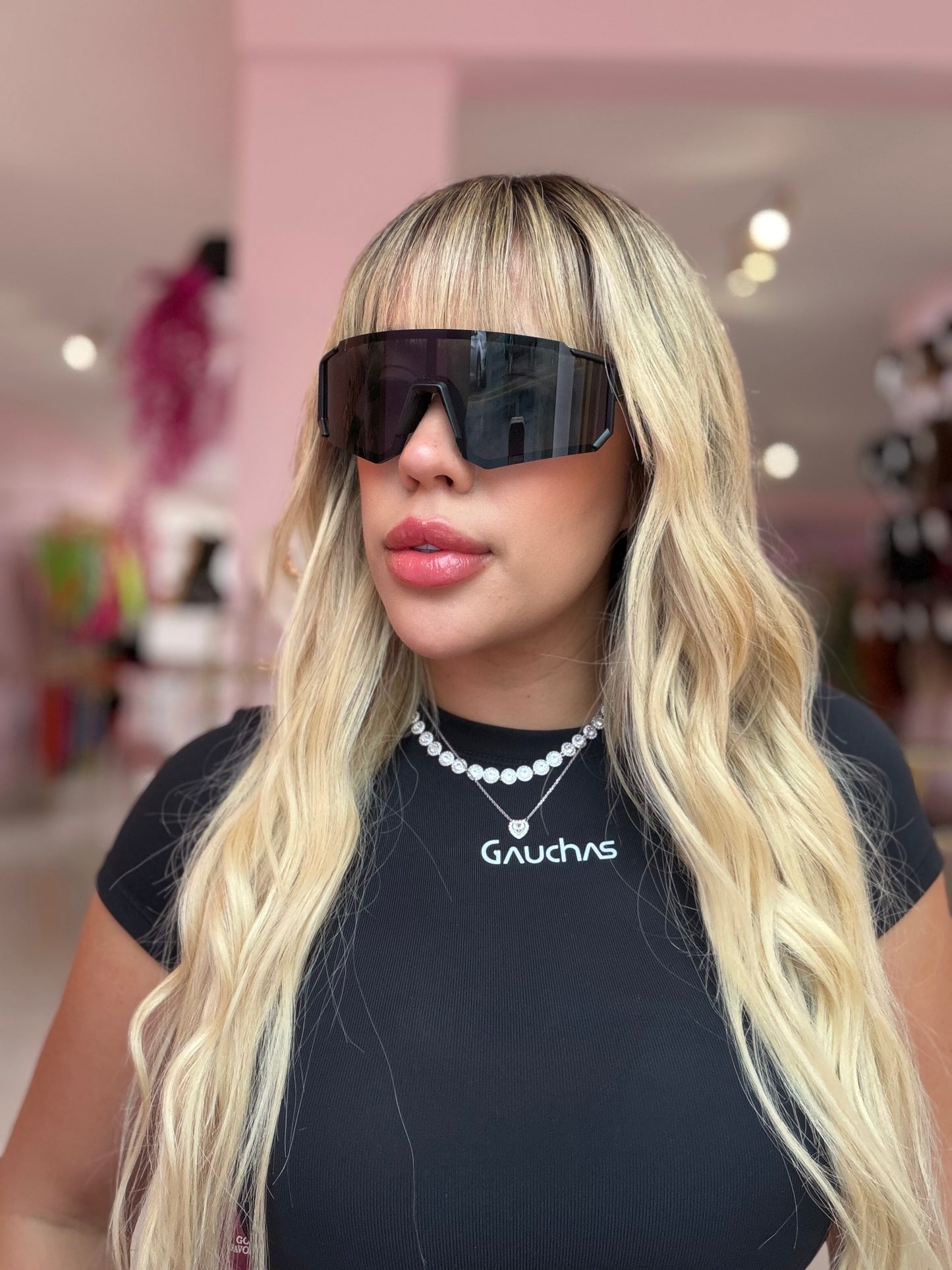 Gafas Sport Lux (unisex)