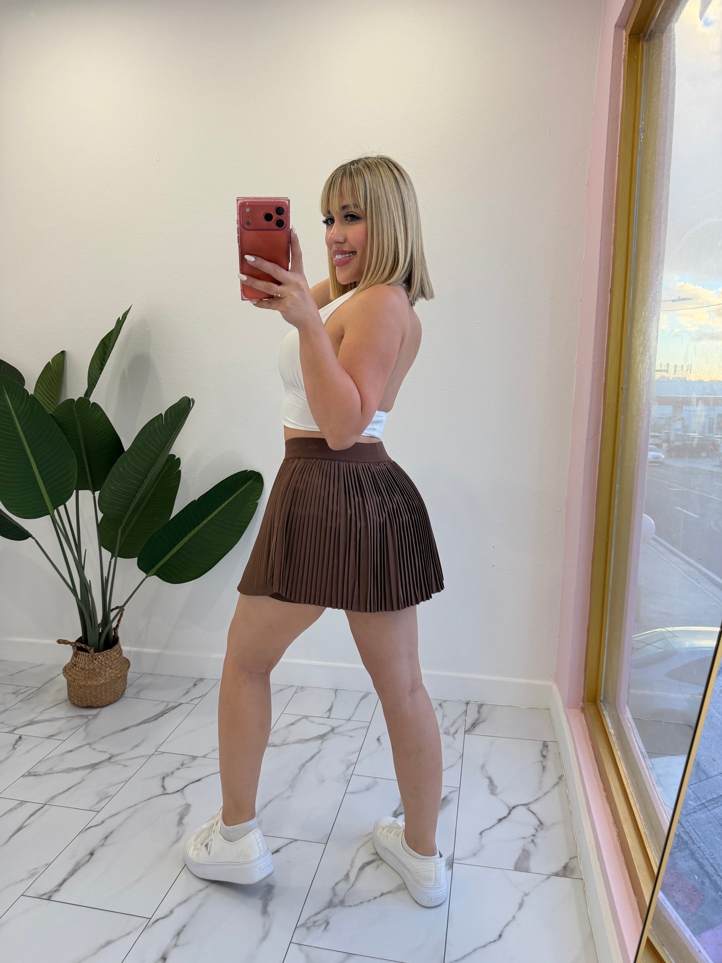 Tenis Cute Skort sport