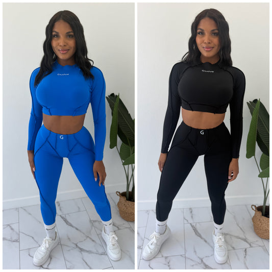 Wonder set ML
