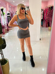 Mini Skort V