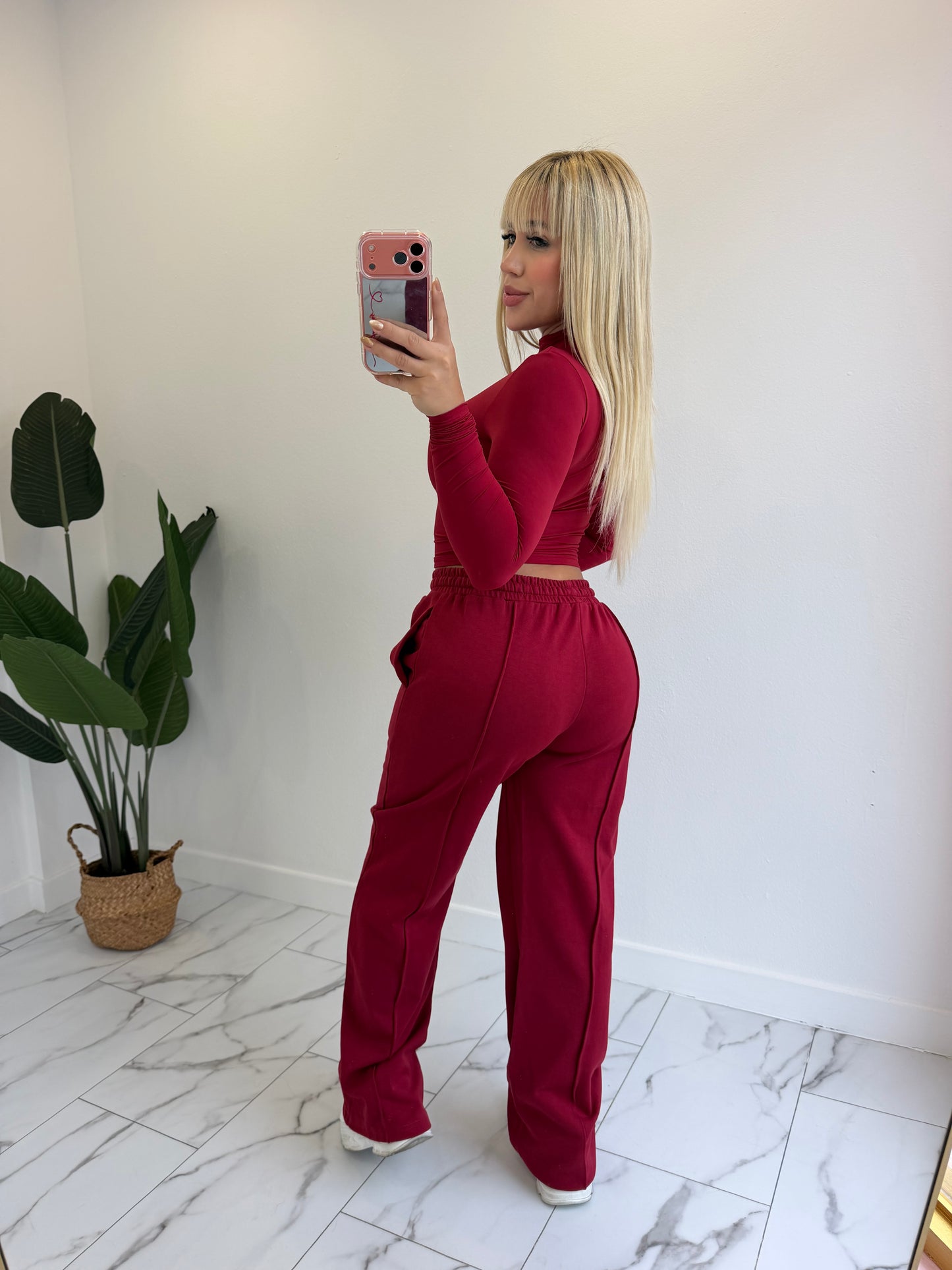 Comfy G set