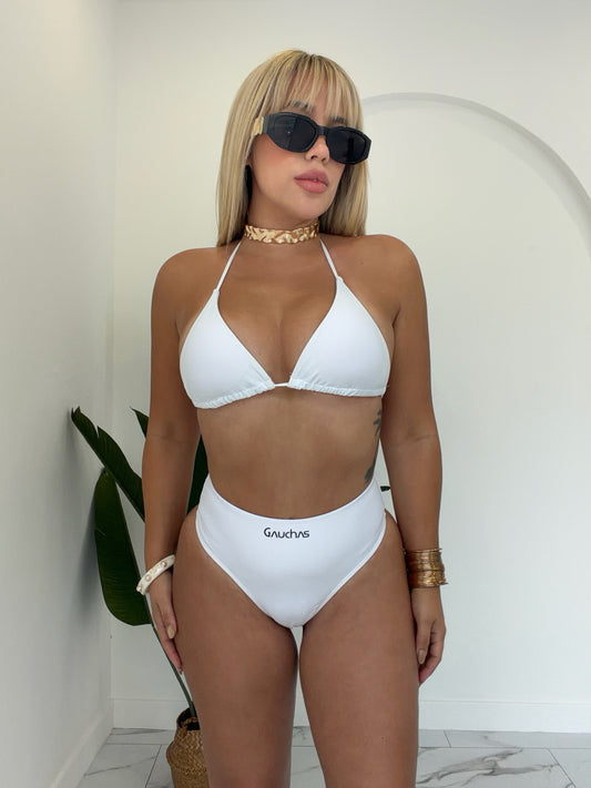 Triangulito Bikini Top