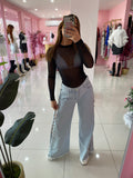 Denim Jean Colombiano