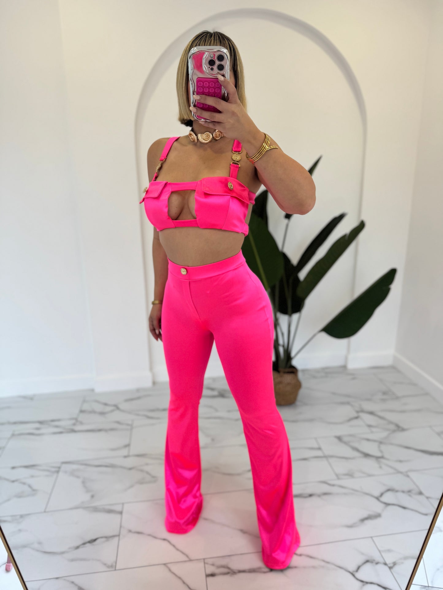 Medusa Set