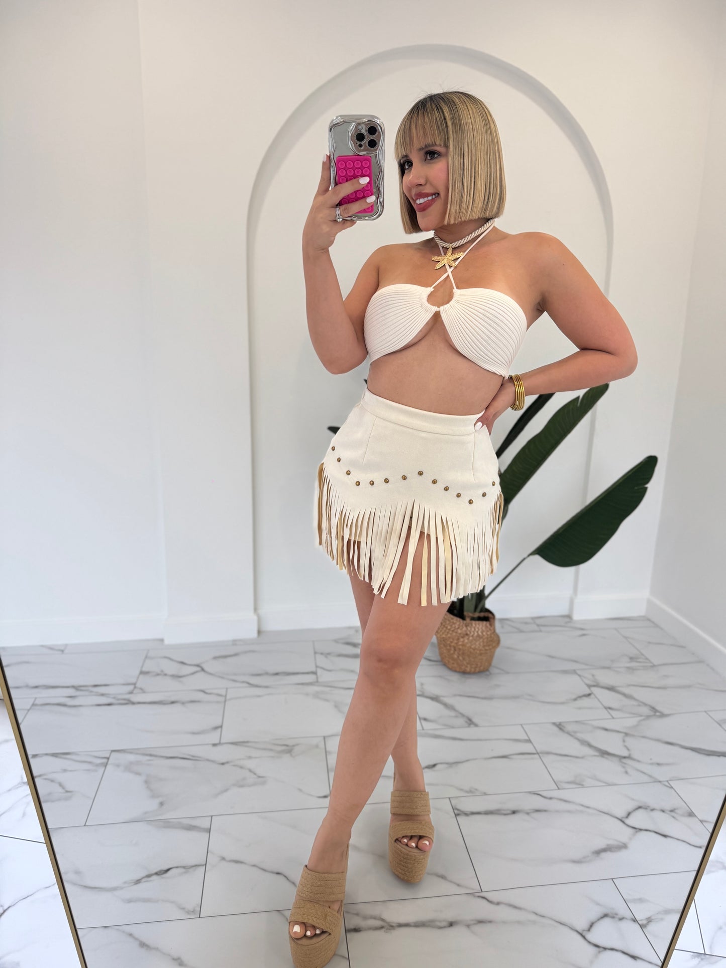 Taina Skort