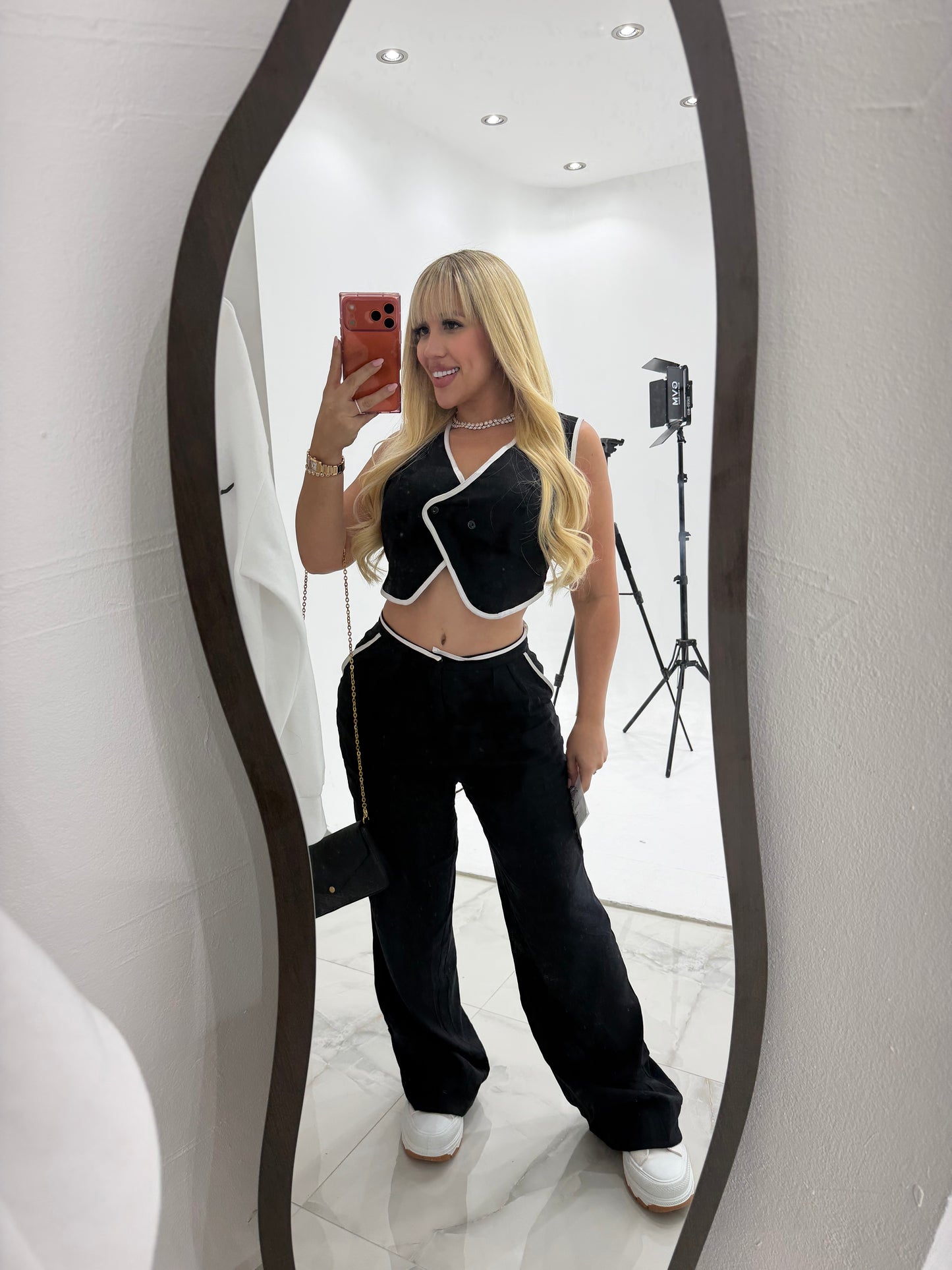 Set Boss Babe