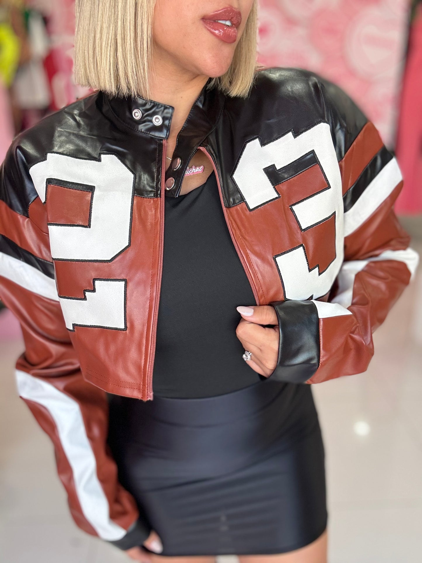 Jacket 23