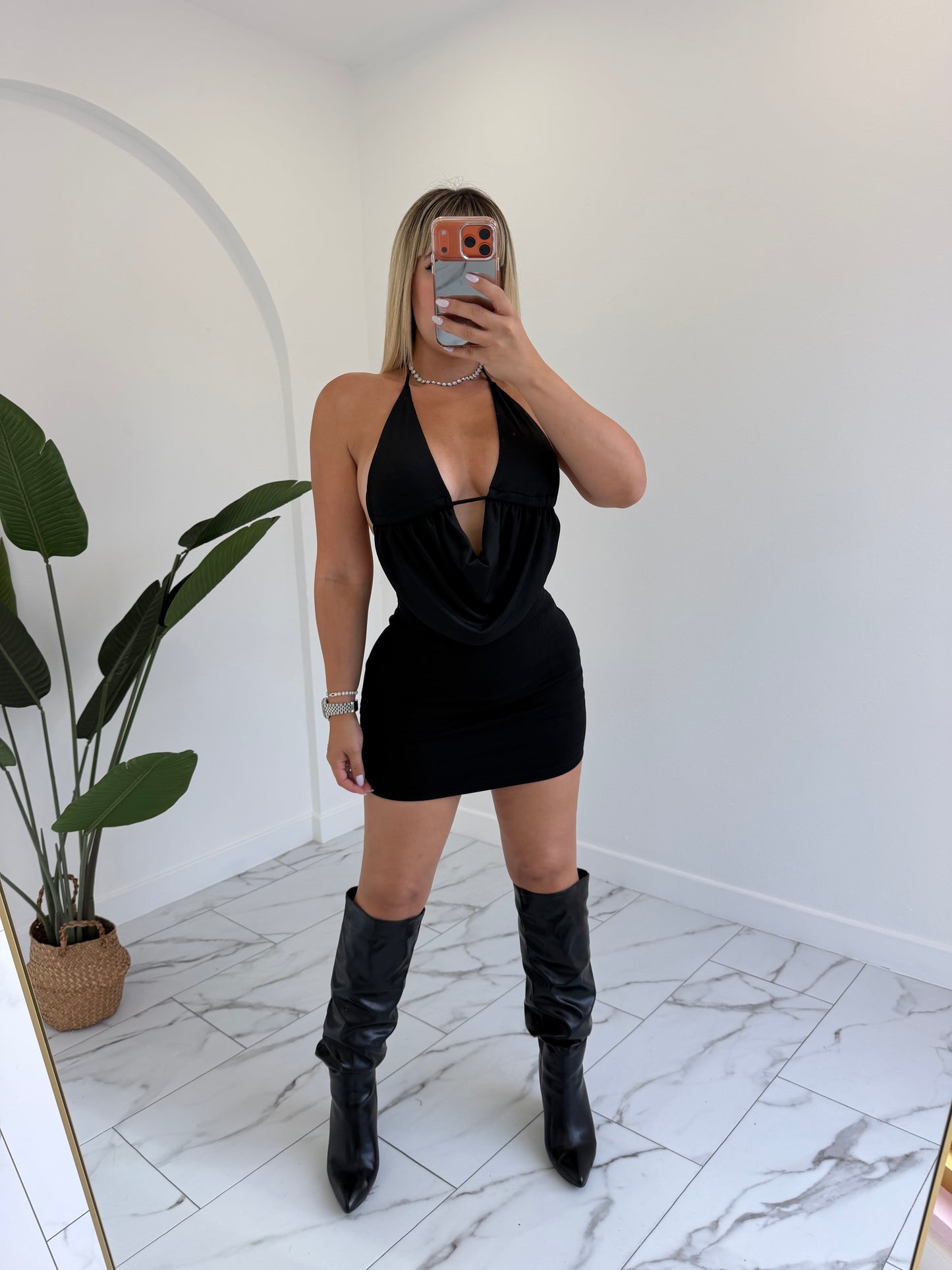 Relleno Skort