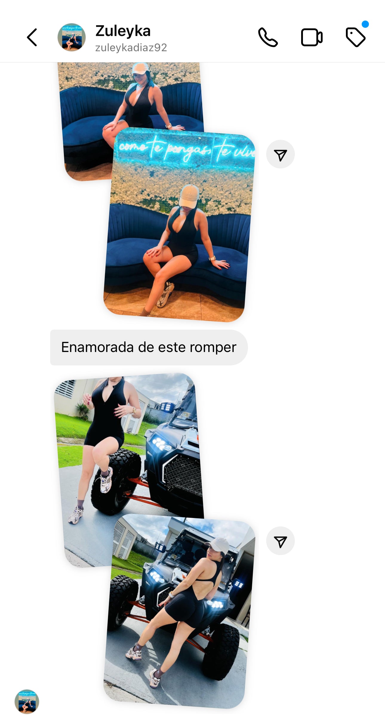Tummy Control Romper sport
