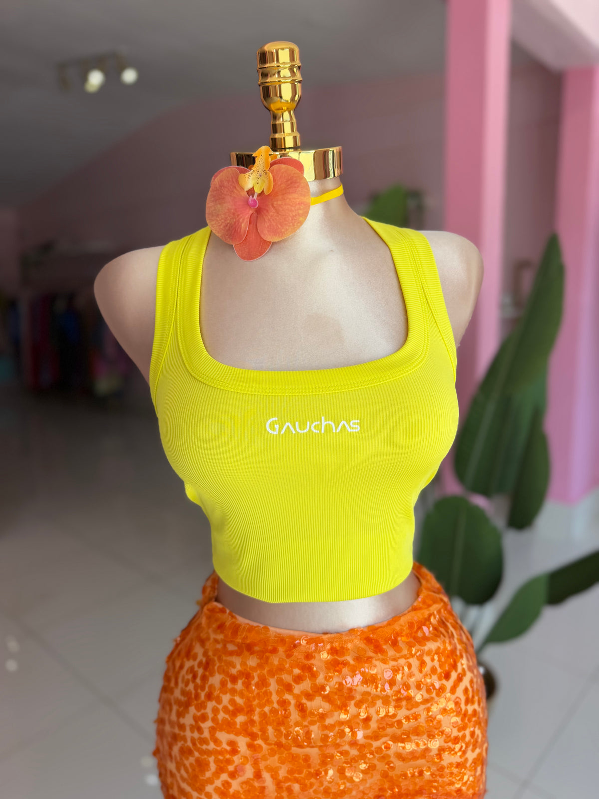 G camisilla