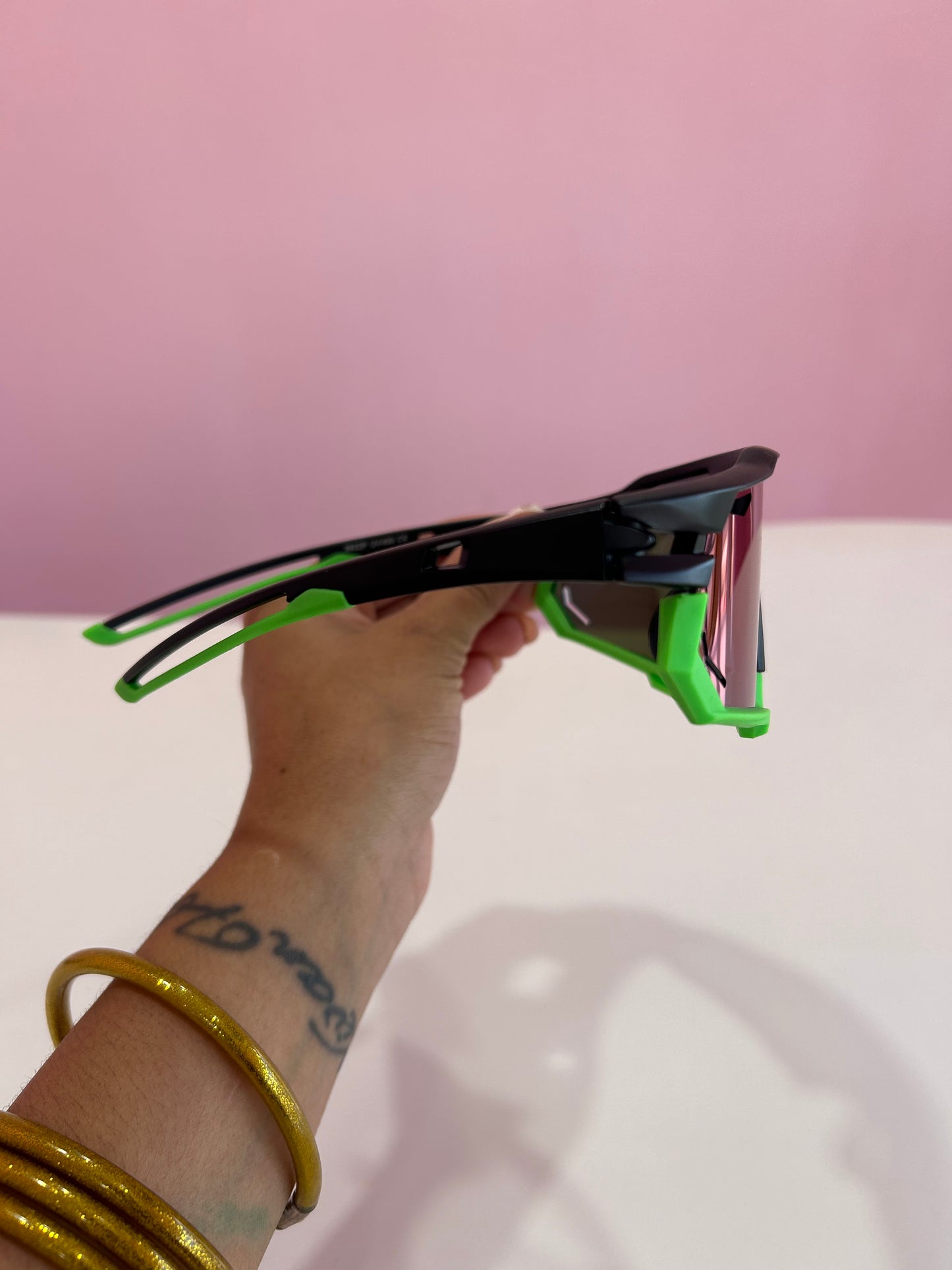 Gafas Sport Lux (unisex)