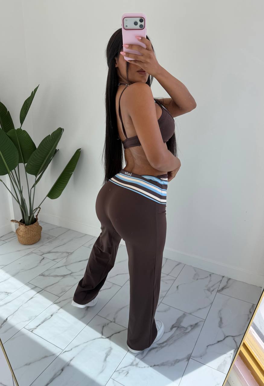Cool bra set