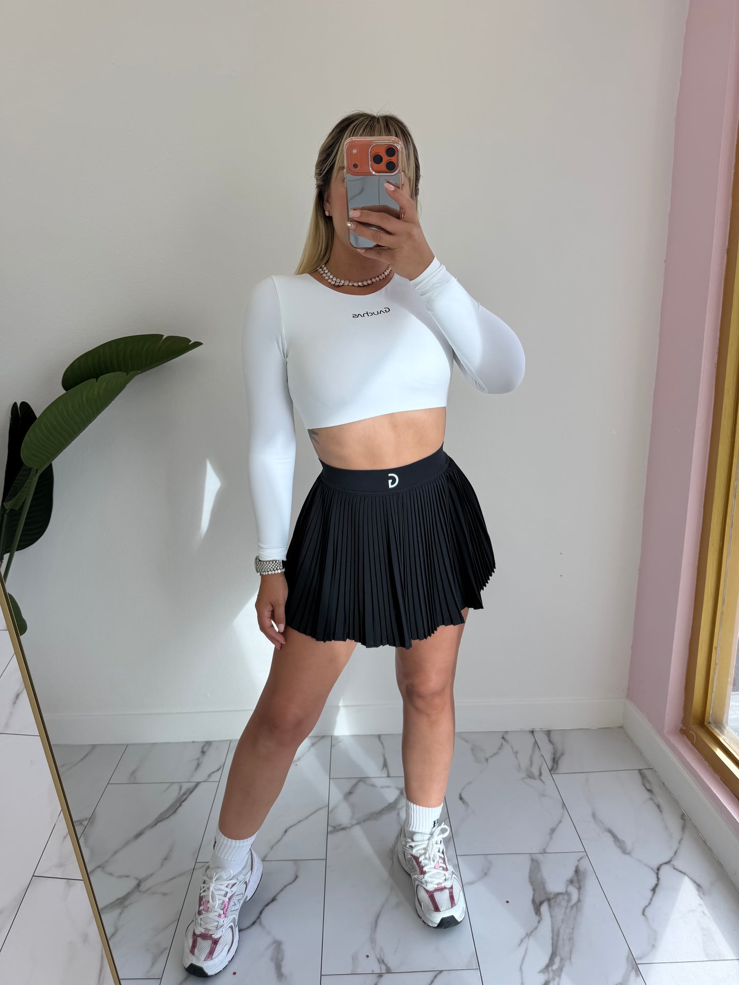 Tenis Cute Skort sport