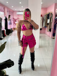 Unique mangas Top