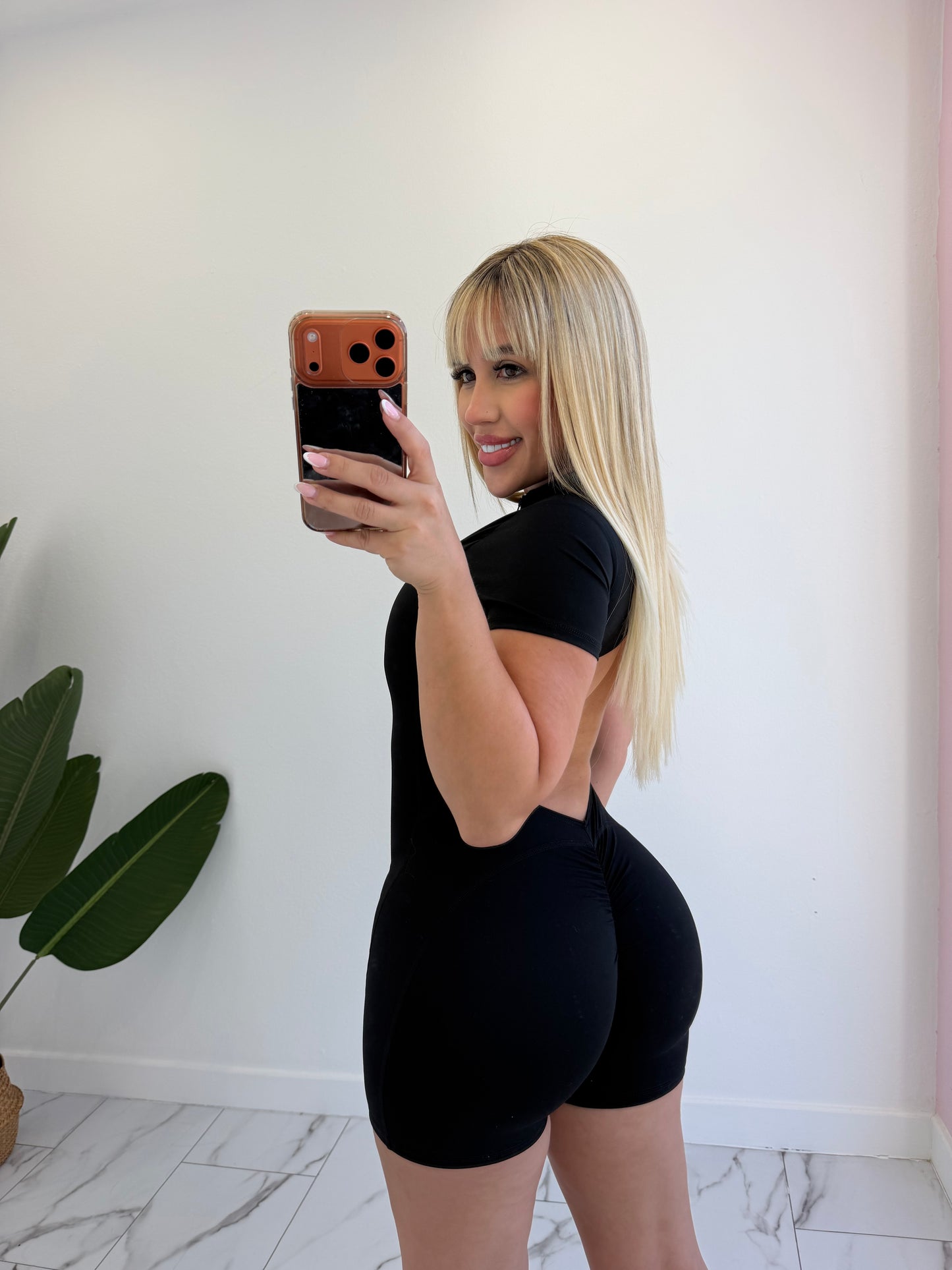 Tshirt Romper ED