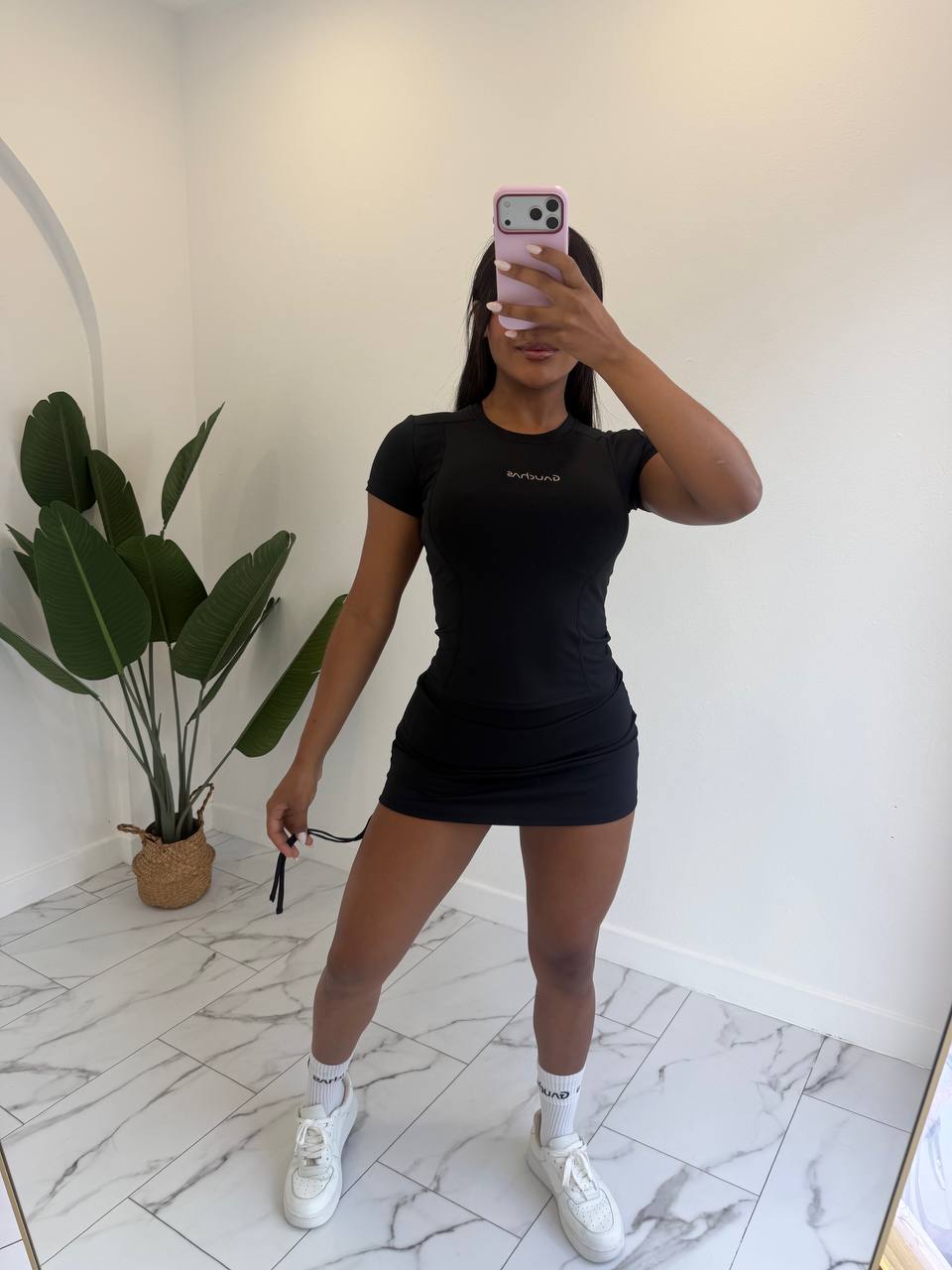 Tenis Active Set
