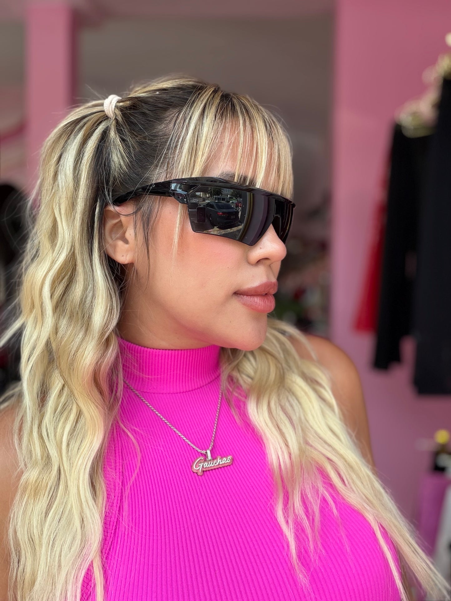 Gafas sportcitas