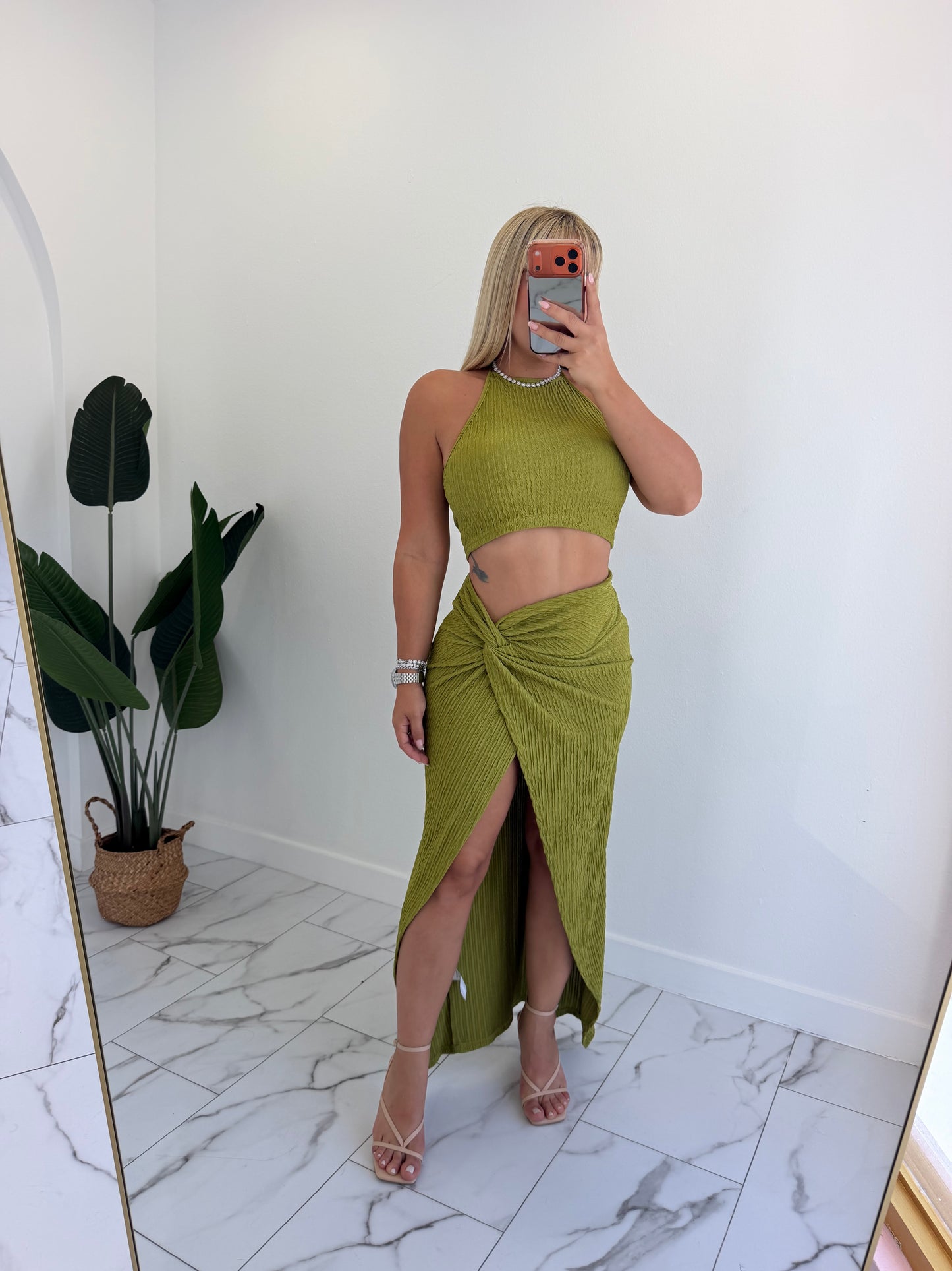 Textura Maxi set
