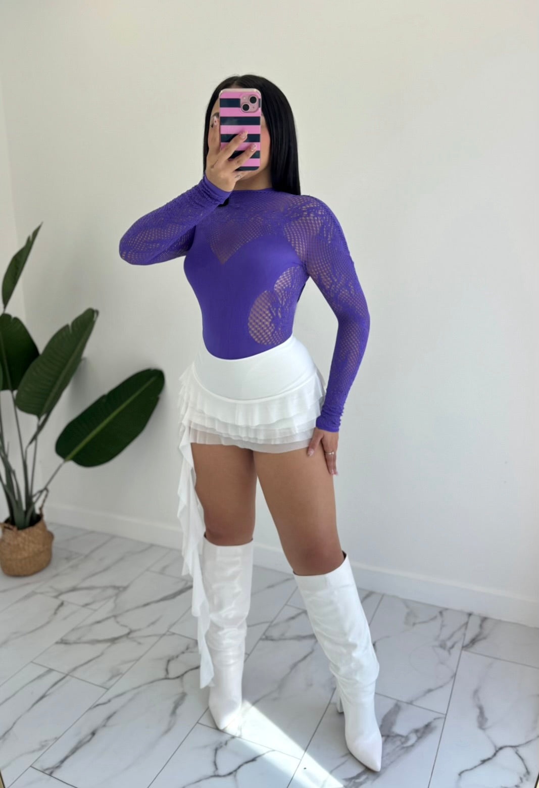Bodysuit OS bandida