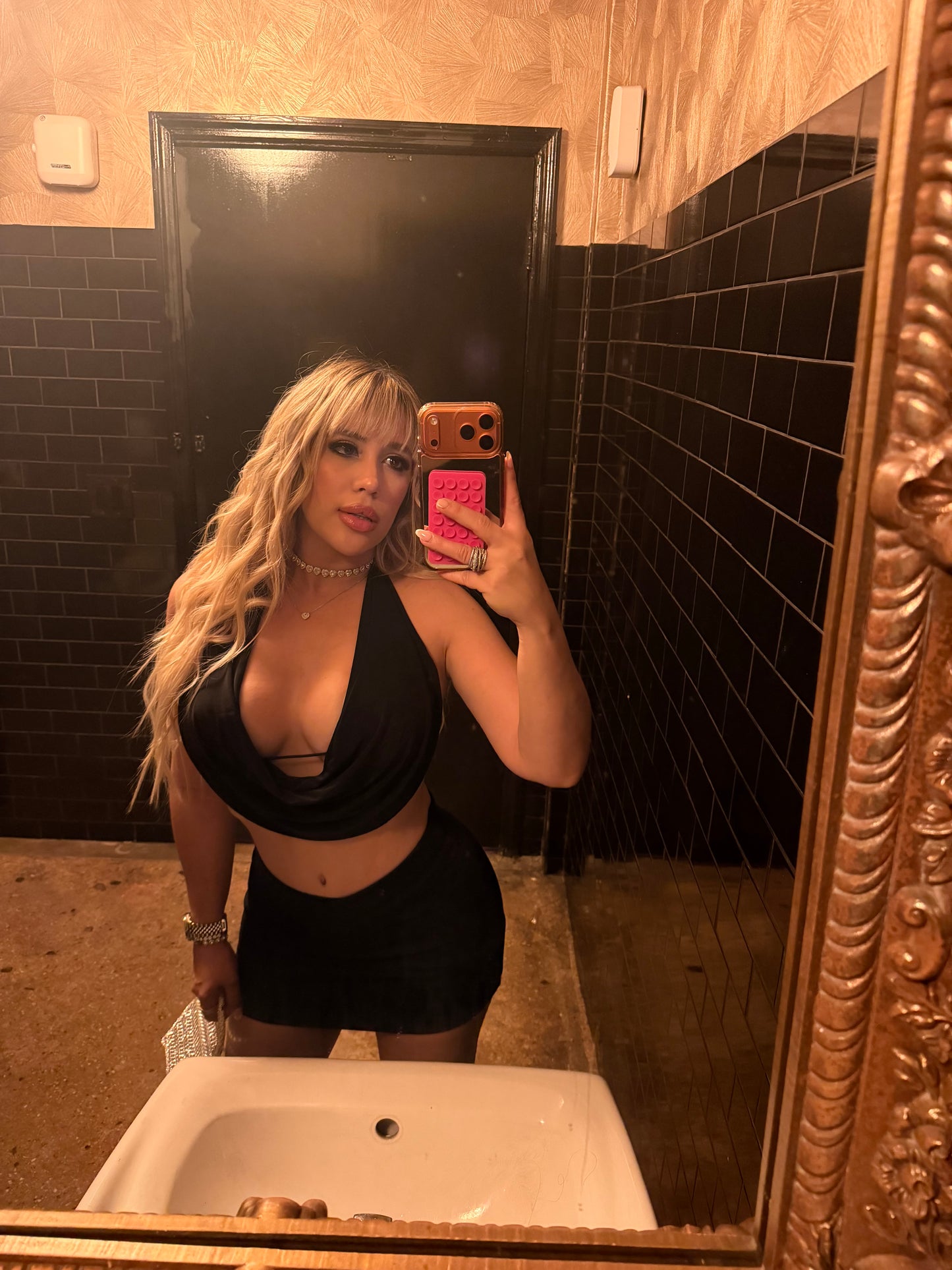 Mini Skort V