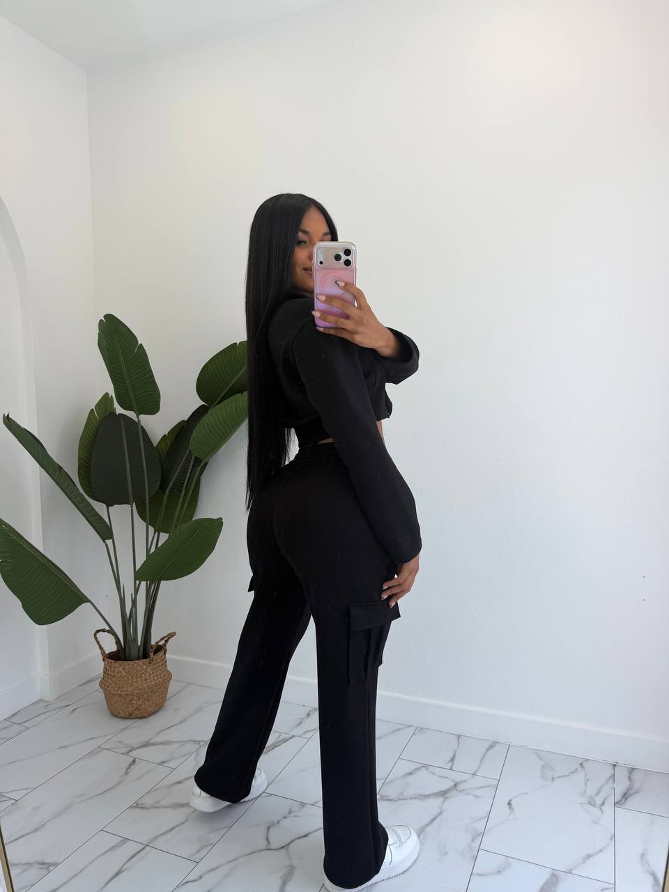 Travel Petite Set