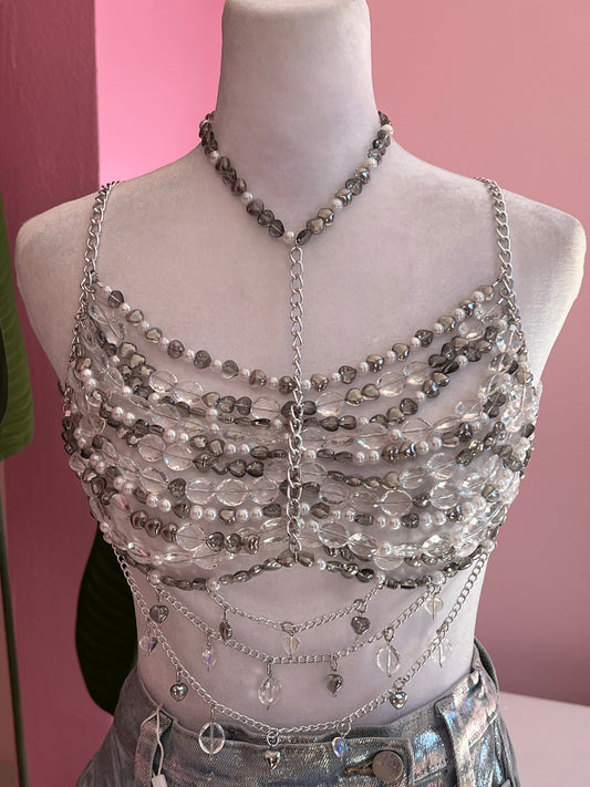 Crystal Top