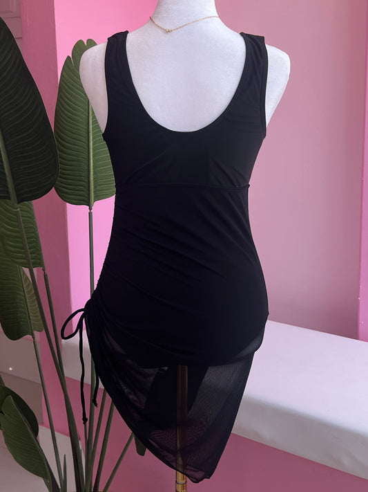 Mom Swimsuit Dress