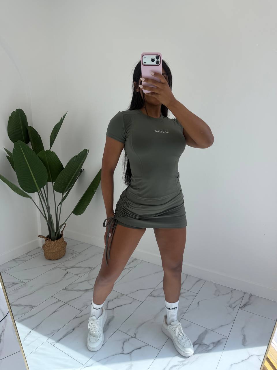 Tenis Active Set