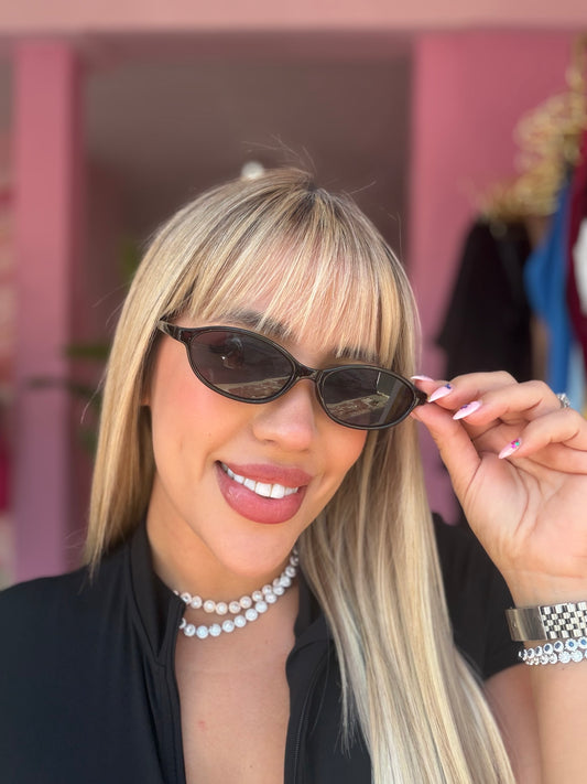 Noir chic gafas