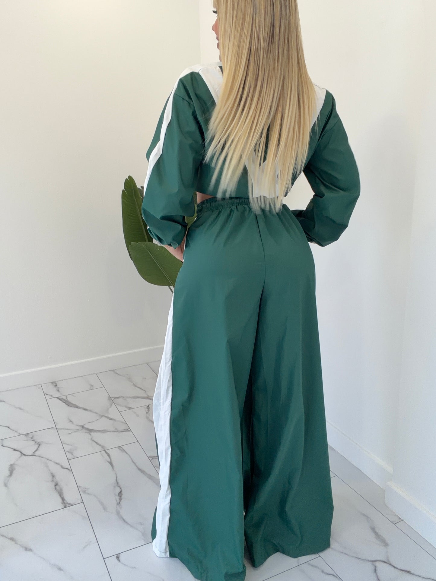 Retro TALL GIRL set