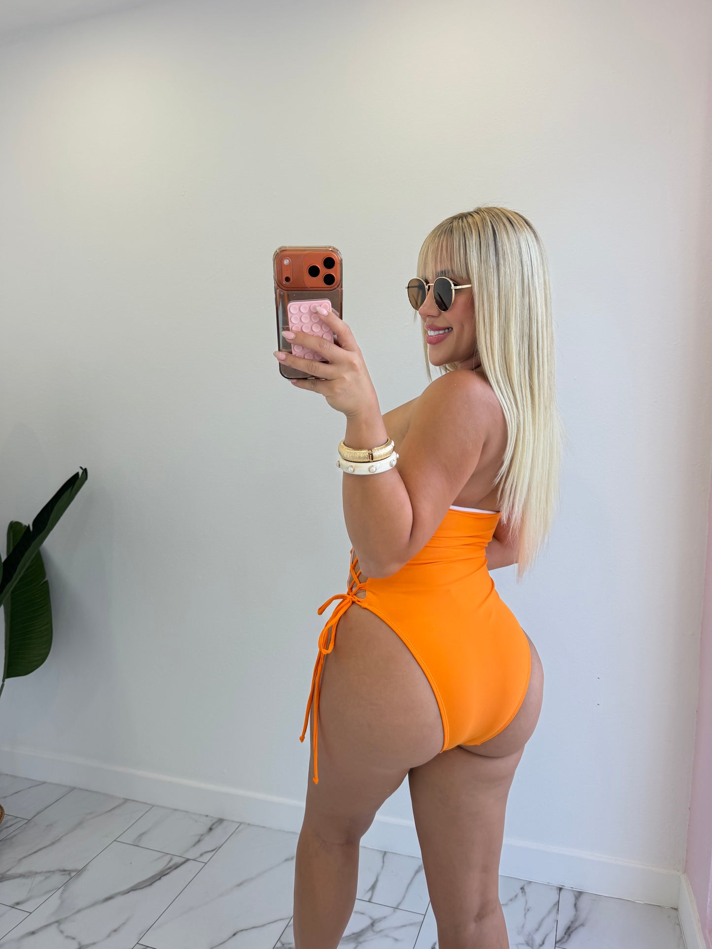 Fav G Swimsuit