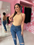 Bodysuit Basic