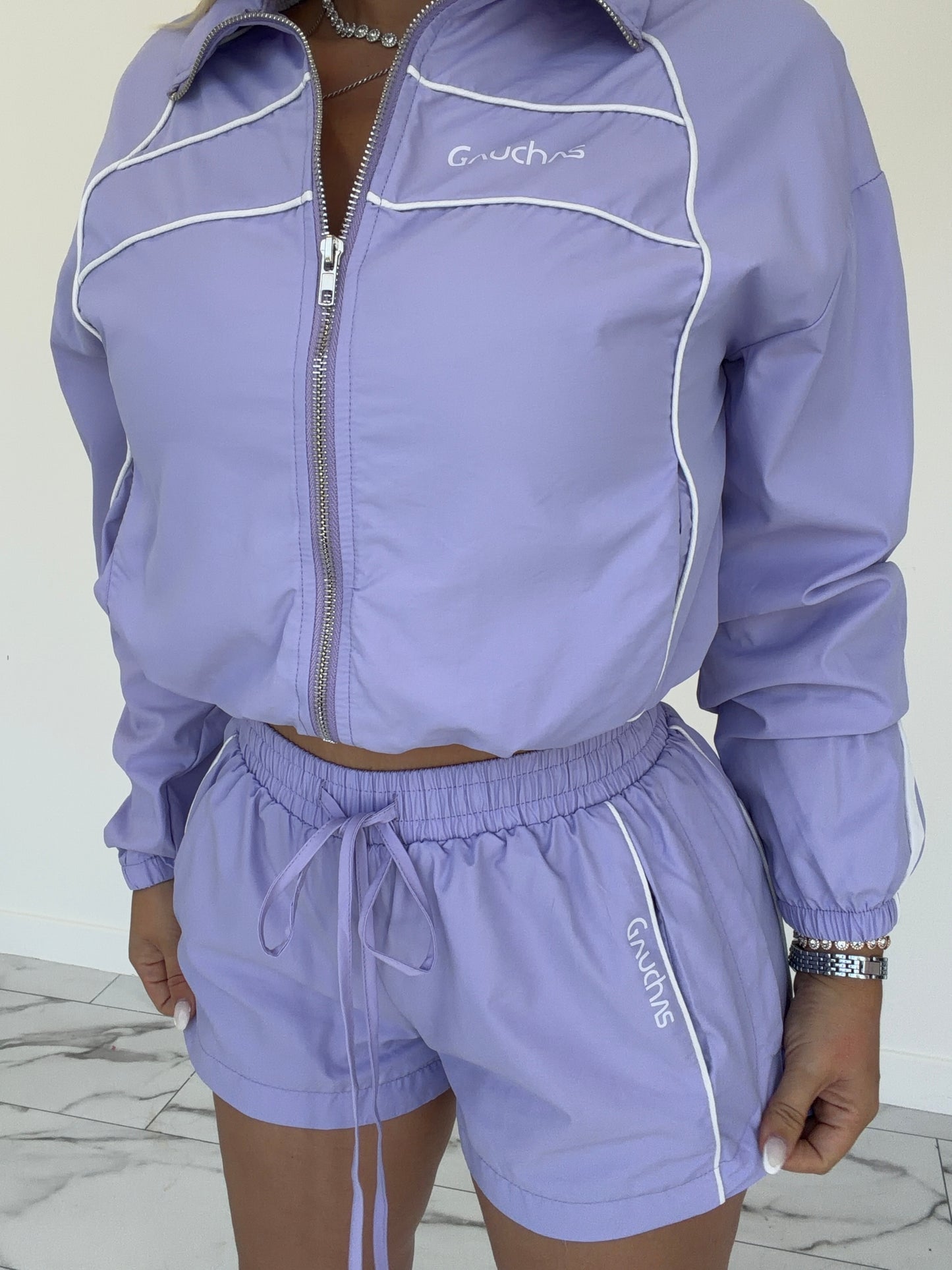 Trap Gauchas set