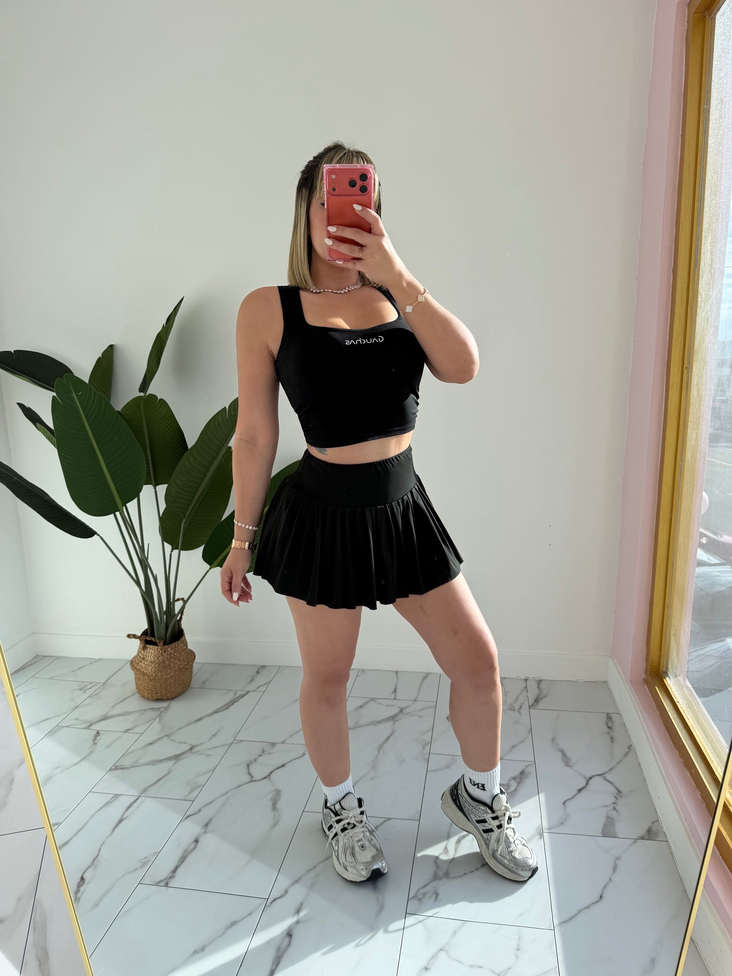 Skort Tenis