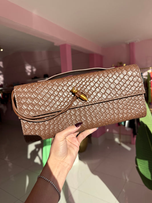 Clutch Cartera
