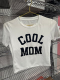 Cool Mom top