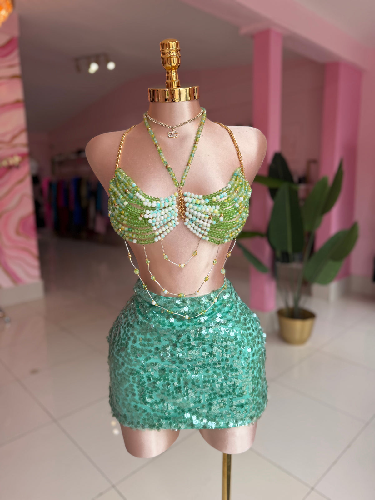Arabe Canutillo top