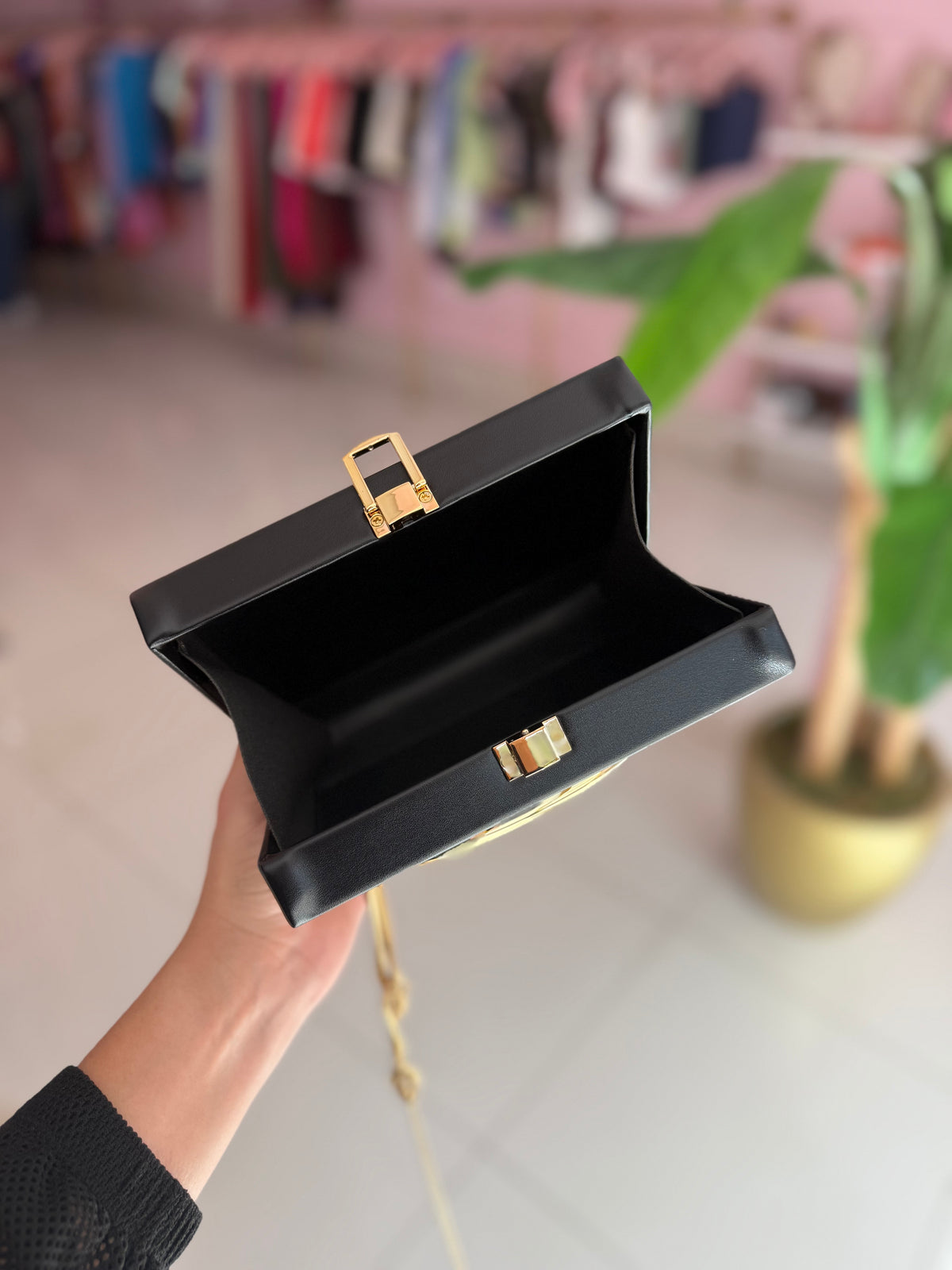 Cartera G-Glow