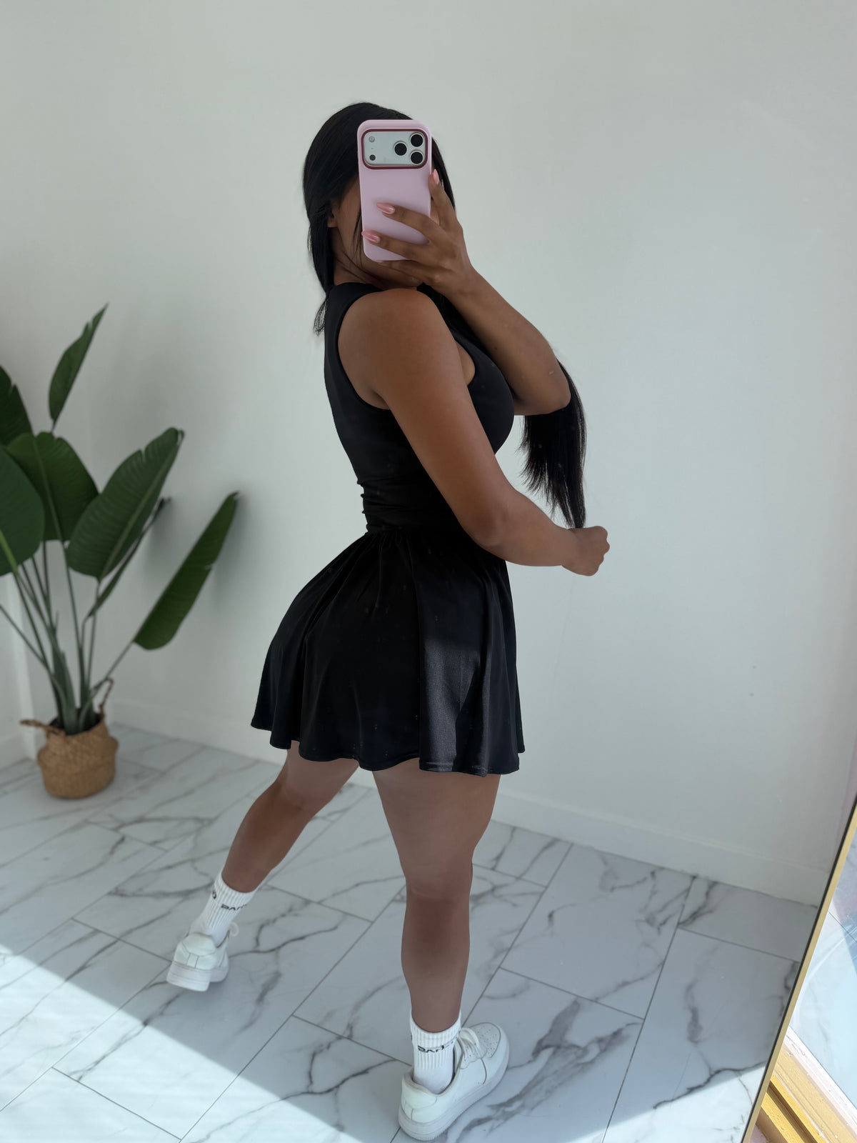 Princess Pilate dress
