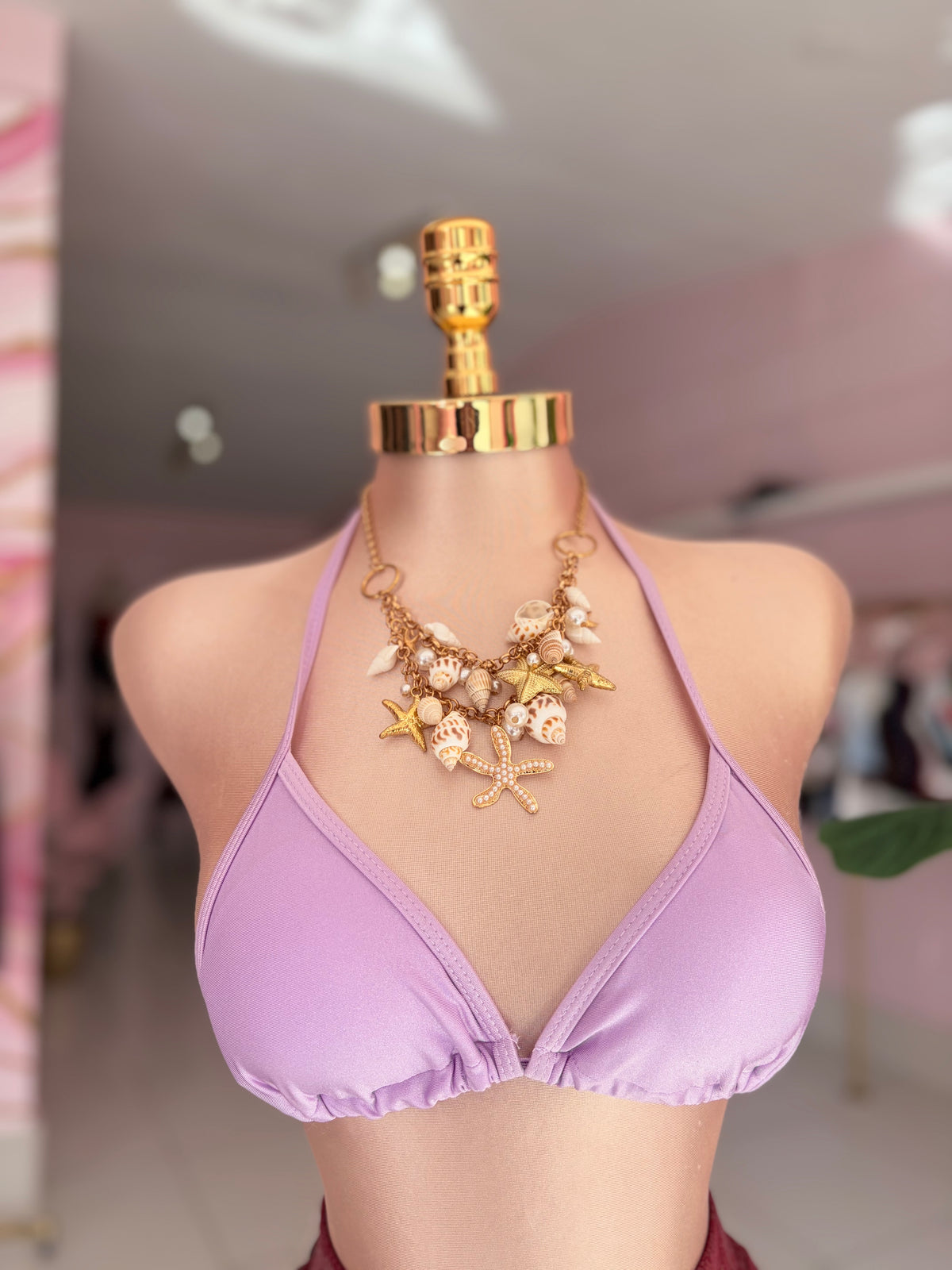 Top Bikini Triangulito