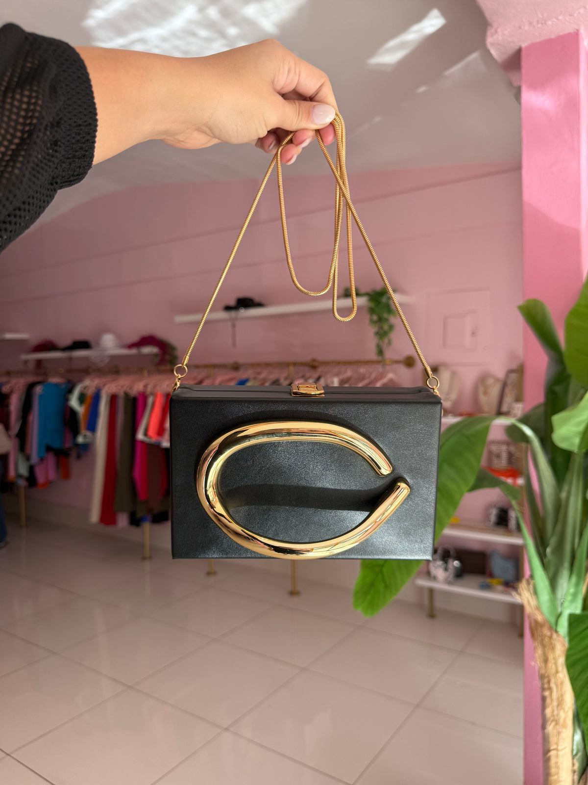 Cartera G-Glow