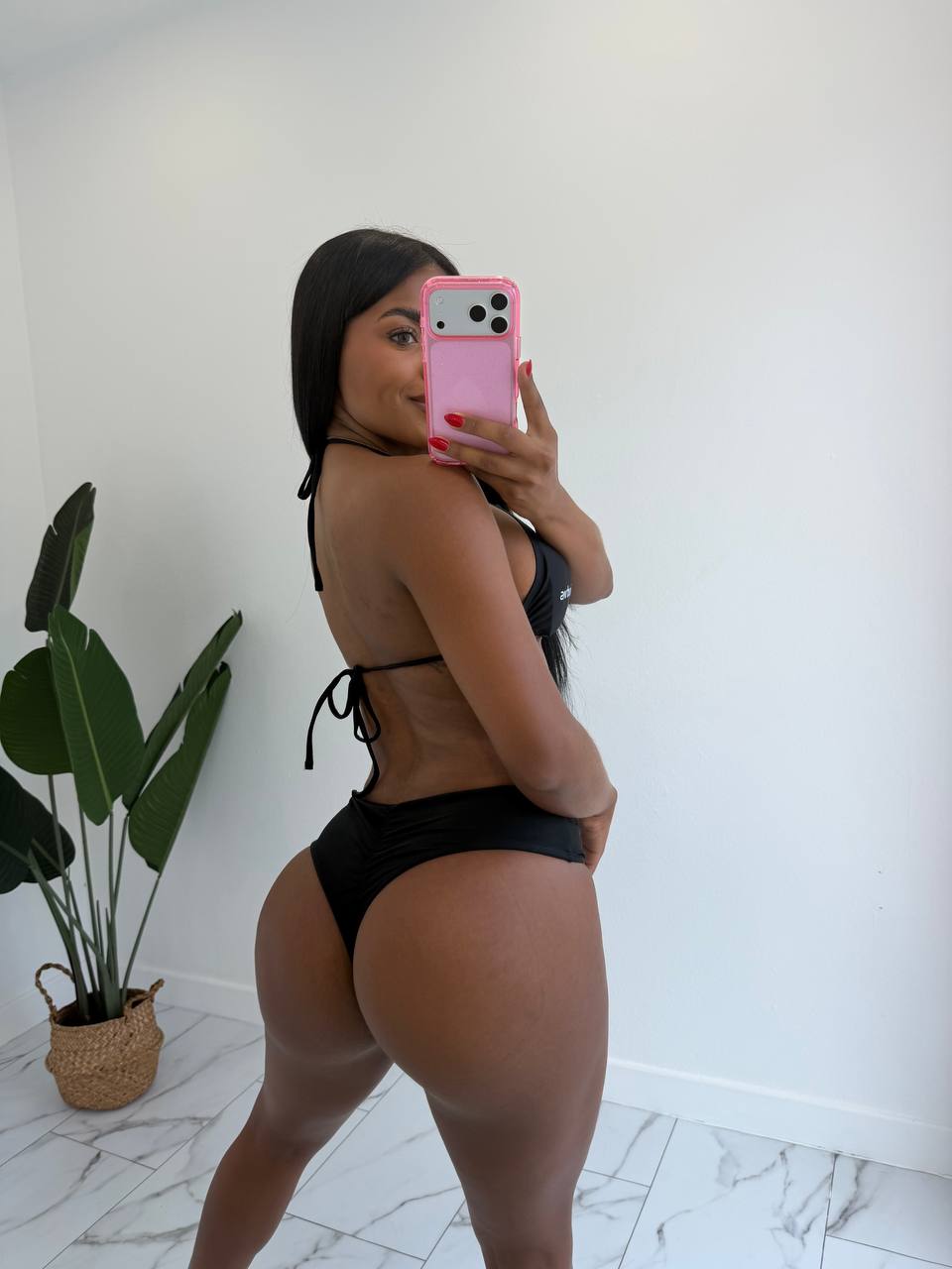 Gauchas HW tanga