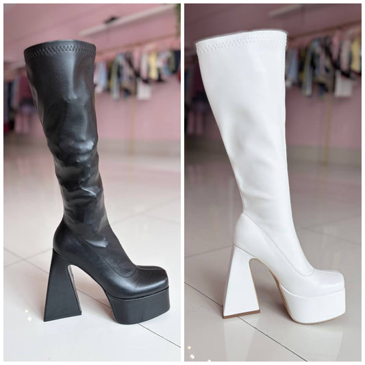 Wolf botas