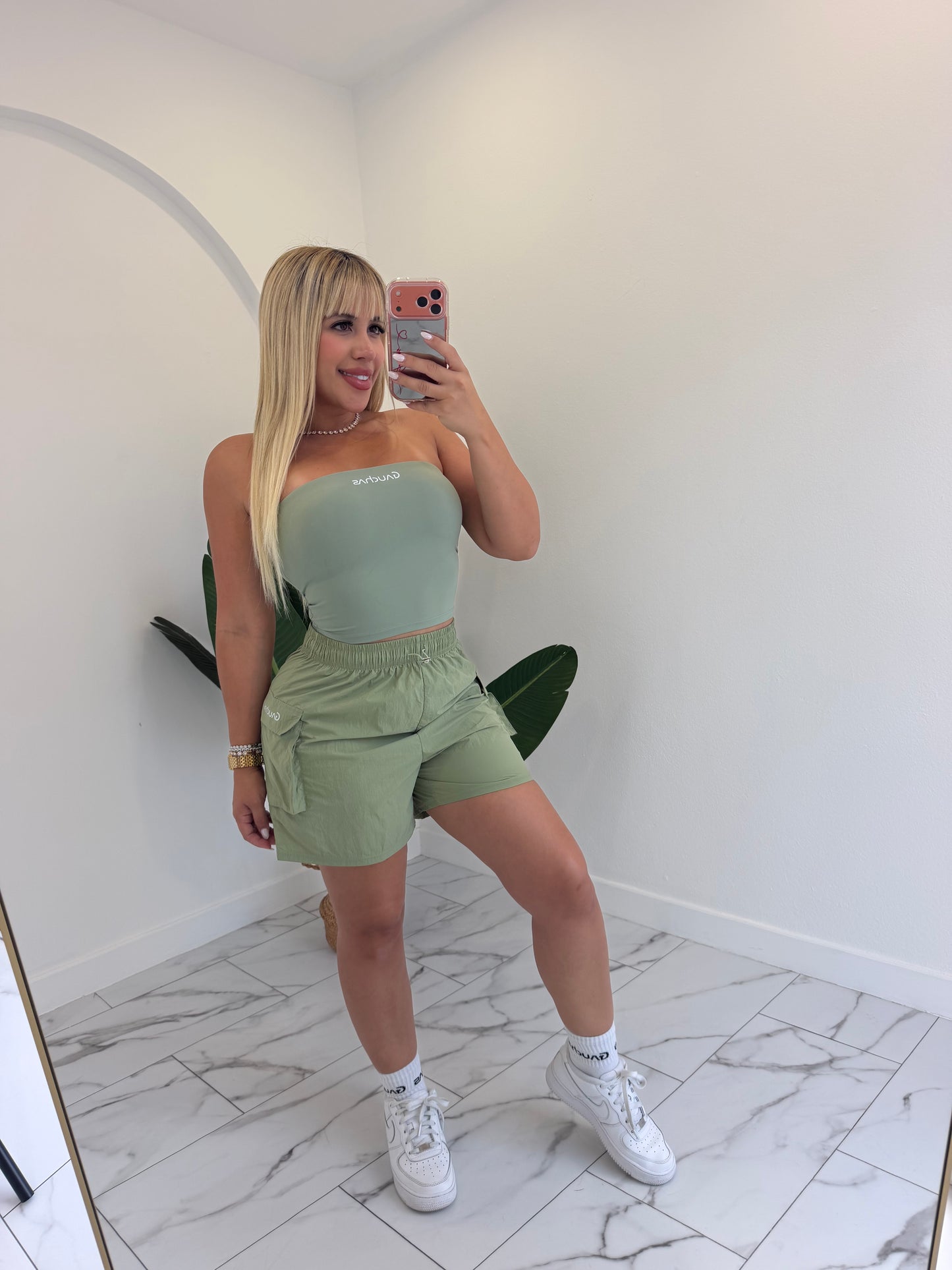 Biker short