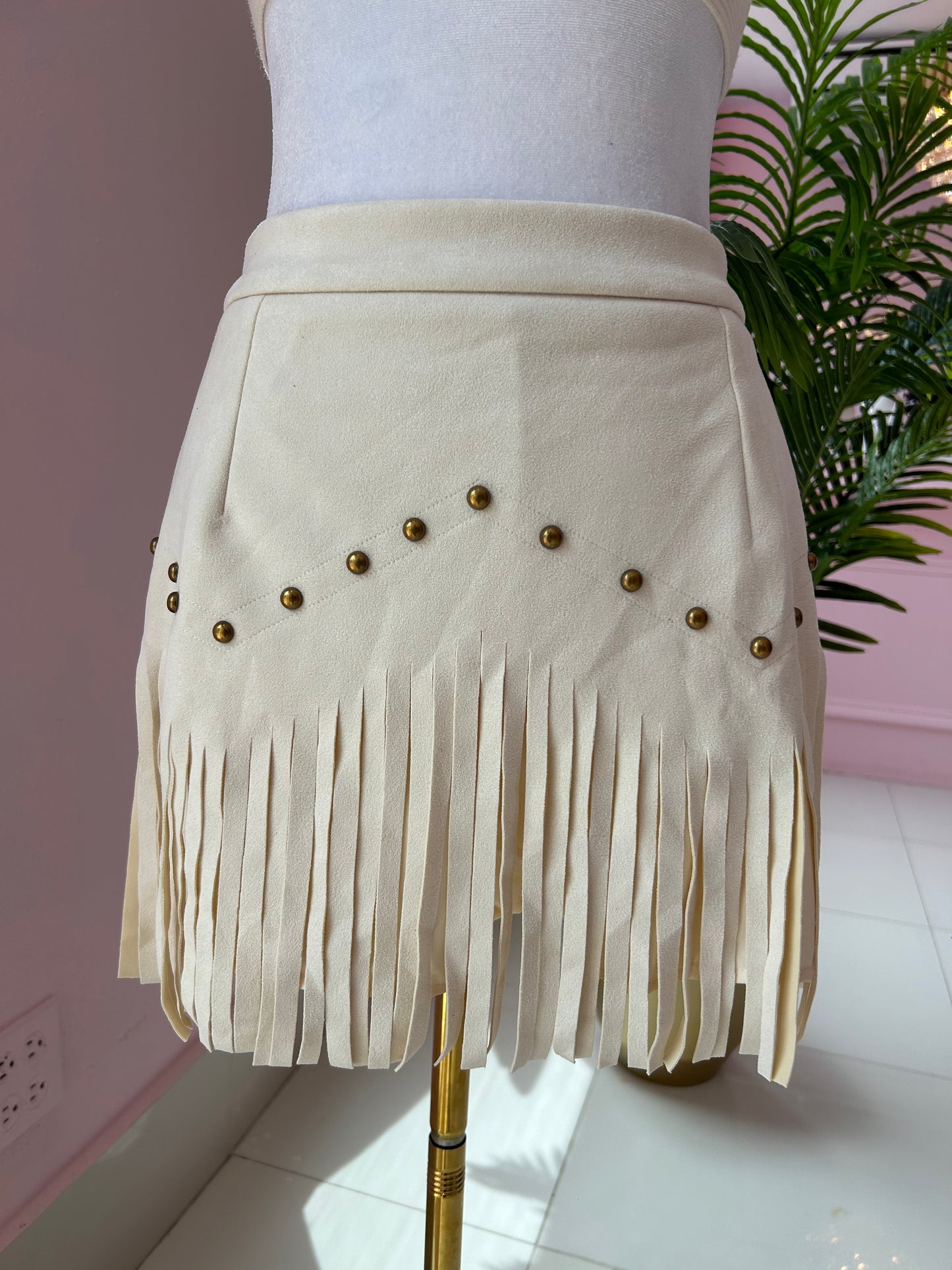 Taina Skort